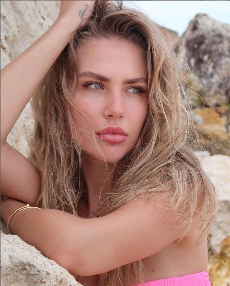 FOTO: Instagram @dorozhko