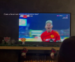 FOTO Florinel Coman îi dedică reușita fetiței sale, Kasia