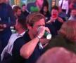 Imagini senzaționale de la Mondialul de Darts