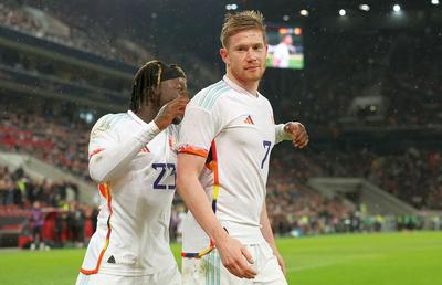 Ce coincidență! România și Belgia au primul test din 2024 cu un adversar din aceeași zonă + Ce spune selecționerul Belgiei despre „tricolori”