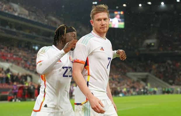 Ce coincidență! România și Belgia au primul test din 2024 cu un adversar din aceeași zonă + Ce spune selecționerul Belgiei despre „tricolori”