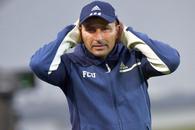 Formația din Liga 2 nu cedează » Îl angajează antrenor pe Eugen Trică pentru a evita retrogradarea