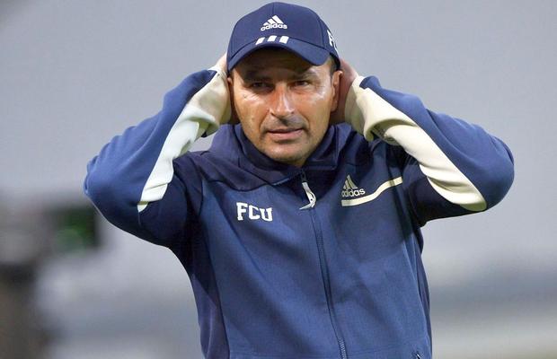 Formația din Liga 2 nu cedează » Îl angajează antrenor pe Eugen Trică pentru a evita retrogradarea