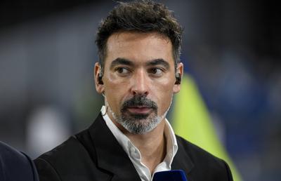 Ezequiel Lavezzi, spitalizat din cauza unui „incident confuz” » Ipoteză șocantă: fostul fotbalist s-ar fi automutilat din cauza consumului de droguri!