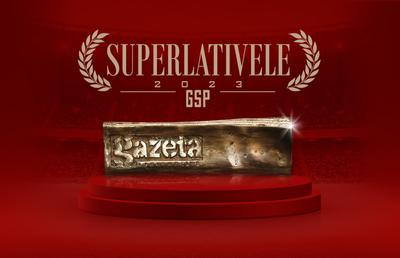 Gazeta Sporturilor a anunțat astăzi Antrenorul Anului 2023