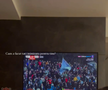 Reacția emoționantă a fiicei lui Florinel Coman, după ce starul FCSB-ului i-a dedicat golul