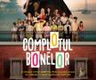 Anamaria Prodan debutează în cinematografele din România » S-a lansat trailerul filmului „Complotul bonelor”, cu impresara în rolul principal