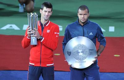 Tsonga face dezvăluiri din culise: „E posibil să mergi la mari petreceri? I-am văzut pe toți, nu mă poate contrazice nimeni” + De ce Djokovic nu e apreciat
