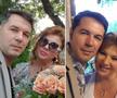 Mihaela Borcea și iubitul ei