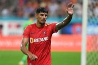 Reacția emoționantă a fiicei lui Florinel Coman, după ce starul FCSB-ului i-a dedicat golul