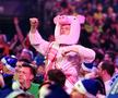 Imagini senzaționale de la Mondialul de Darts