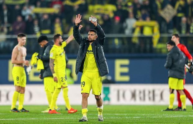 Fotbalistul cu o carieră măcinată de accidentări » A stat 891 de zile în afara terenului și a ratat 136 de meciuri!