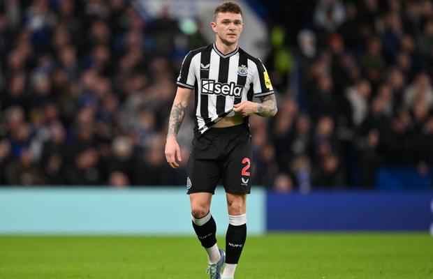 Căpitanul lui Newcastle, acuzat că este fanul lui Chelsea după ce a gafat decisiv la golul londonezilor