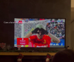 FOTO Florinel Coman îi dedică reușita fetiței sale, Kasia