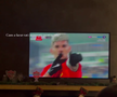 FOTO Florinel Coman îi dedică reușita fetiței sale, Kasia