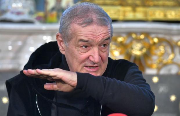 Becali nu are milă! Decizie drastică în cazul jucătorilor pe care îi dă afară de la FCSB