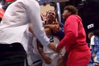 Ja Morant, „baschetbalistul-pistolar”, s-a întors în stil mare » MVP și coșul victoriei marcat în ultima secundă
