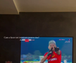 FOTO Florinel Coman îi dedică reușita fetiței sale, Kasia