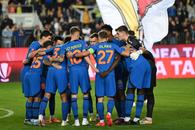 Dinamo vrea să transfere de la FCSB » A demarat discuțiile pentru fotbalistul hulit de Gigi Becali