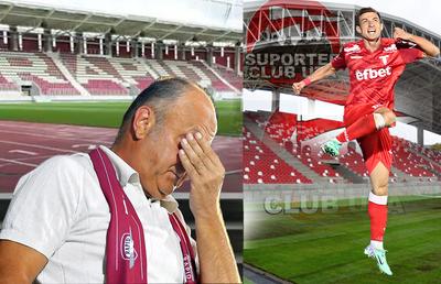 Rapid nu l-a vrut, iar acum impresionează Superliga » Cele mai bune 7 minute din carieră + de ce stă la mâna lui Szabolcs Kovacs