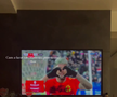 FOTO Florinel Coman îi dedică reușita fetiței sale, Kasia