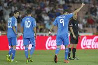 Transformarea spectaculoasă a fostului fotbalist de la Real Madrid » Cum arată acum