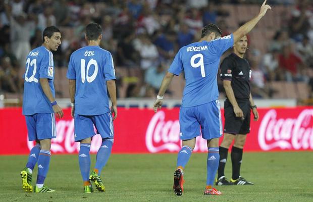 Transformarea spectaculoasă a fostului fotbalist de la Real Madrid » Cum arată acum