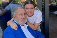 Ion Țiriac, declarații noi despre cazul Simonei Halep: „A fost dezavantajată de la A la Z, este inadmisibil, intolerabil, imoral!”