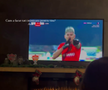 FOTO Florinel Coman îi dedică reușita fetiței sale, Kasia
