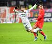 FCSB a învins-o cu 3-0 pe Hermannstadt // foto: Cristi Preda, GSP
