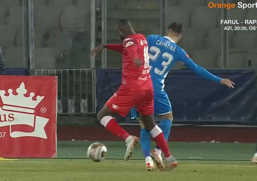 Supermeci la Cluj. După un start șocant de slab, Universitatea Craiova revine de la 0-2 cu UTA