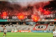 „Șepciile Roșii” îi acuză pe rivalii de la CFR de „o strategie grețoasă” înaintea derby-ului: „Lași, penibili, zero demnitate, zero caracter”