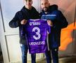 Povestea românului cu un vis grandios: „Vreau tricourile tuturor celor 211 naționale din lume!” » I-a întâlnit pe Man, Budescu și Marius Marin + S-a trezit brusc lângă Mourinho: „Se făcuse întuneric...”