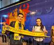 Povestea românului cu un vis grandios: „Vreau tricourile tuturor celor 211 naționale din lume!” » I-a întâlnit pe Man, Budescu și Marius Marin + S-a trezit brusc lângă Mourinho: „Se făcuse întuneric...”