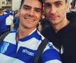 Povestea românului cu un vis grandios: „Vreau tricourile tuturor celor 211 naționale din lume!” » I-a întâlnit pe Man, Budescu și Marius Marin + S-a trezit brusc lângă Mourinho: „Se făcuse întuneric...”