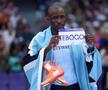 Noua senzație a atletismului » Idolul unui continent, lucrează la fermă și atacă recordul lui Usain Bolt: „În oraș nu ești ființă liberă, dar în tufiș da”