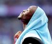 Letsile Tebogo a cucerit aurul olimpic în proba de 200 de metri // foto: Guliver/gettyimages