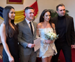 „Locul ei la cratiță!” » Episodul oribil trăit de Teo Meluță când avea 11 ani + Dezamăgirea trăită după declarațiile lui Becali