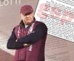 Dan Șucu a achiziționat recent pachetul majoritar la Genoa, 77%, și-a mărit portofoliul început cu Rapid, iar expansiunea sa în Italia a acaparat deja atenția publică internațională într-un exercițiu de imagine extins.