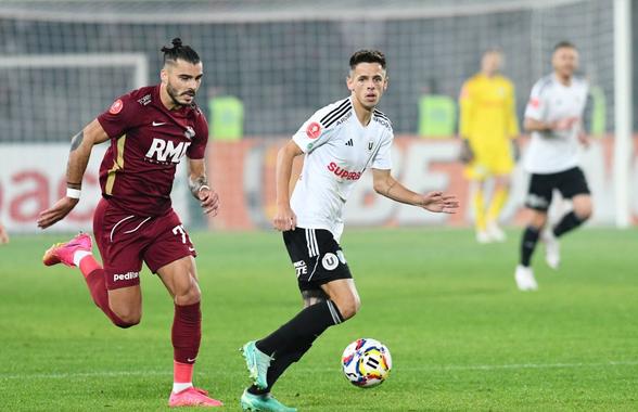 „Bine ai revenit acasă!” » Transfer în Superliga înainte de ultima etapă din 2024