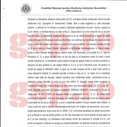 Dan Șucu, Consiliul Național pentru Studierea Arhivelor Securității - pagina 2
