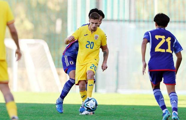 Primul transfer din Superliga la Genoa în „era Șucu”?! Anunțul italienilor: „Succesorul lui Dennis Man”
