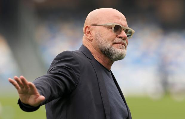 Un antrenor italian îl pune în gardă pe Dan Șucu: „Genoa e o altă lume!”