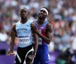 Noua senzație a atletismului » Idolul unui continent, lucrează la fermă și atacă recordul lui Usain Bolt: „În oraș nu ești ființă liberă, dar în tufiș da”