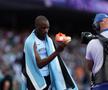 Noua senzație a atletismului » Idolul unui continent, lucrează la fermă și atacă recordul lui Usain Bolt: „În oraș nu ești ființă liberă, dar în tufiș da”