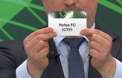 Final în tragerea la sorți! Cum arată meciurile din play-off-ul Conference League
