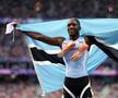 Noua senzație a atletismului » Idolul unui continent, lucrează la fermă și atacă recordul lui Usain Bolt: „În oraș nu ești ființă liberă, dar în tufiș da”