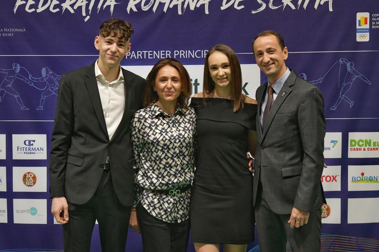 Gala Scrimei 2024 // Foto: Cristi Preda