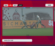 Au ratat șansa! Sepsi a rezistat eroic cu om în minus din minutul 5, iar U Cluj așteaptă ajutor de la Rapid pentru a termina 2024 pe primul loc » Cum arată clasamentul ACUM