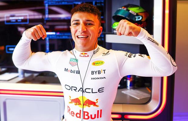 A fost anunțat ultimul pilot din Formula 1 pentru 2025. Pe cine a ales Red Bull